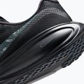 Men's running shoes Nike Revolution 8 black/dark smoke grey/iron grey/white 6