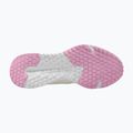 Women's running shoes Nike Run Defy sail/white/pink rise/pink smoke 3