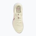 Women's running shoes Nike Run Defy sail/white/pink rise/pink smoke 4