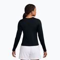Women's longsleeve Jordan Sport black/white 2