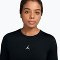 Women's longsleeve Jordan Sport black/white 3