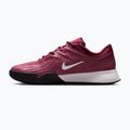 Women's tennis shoes Nike Vapor Pro 3 Pink Smoke/Vast Grey/Black/White 2