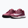 Women's tennis shoes Nike Vapor Pro 3 Pink Smoke/Vast Grey/Black/White 3
