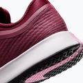 Women's tennis shoes Nike Vapor Pro 3 Pink Smoke/Vast Grey/Black/White 8