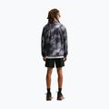 Men's running jacket Nike Miler black/smoke grey 3