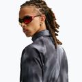 Men's running jacket Nike Miler black/smoke grey 5