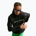 Men's running jacket Nike Stride Dri-Fit black 5