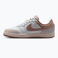 Women's shoes Jordan Air Skyline Low summit white/sail/legend md brown 2