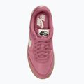 Women's shoes Jordan Air Skyline Low desert berry/black/gum med brown/sail 4