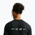 Men's running shirt Nike Stride black 6