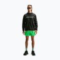 Men's Nike Stride Dri-Fit Brief-Lined 5" Shorts green spark 2