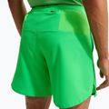 Men's Nike Stride Dri-Fit Brief-Lined 5" Shorts green spark 6