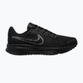 Men's running shoes Nike Run Defy Black/Dark Smoke Grey/Iron Grey/White