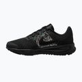 Men's running shoes Nike Run Defy Black/Dark Smoke Grey/Iron Grey/White 2
