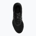 Men's running shoes Nike Run Defy Black/Dark Smoke Grey/Iron Grey/White 3