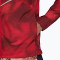 Men's running jacket Nike Miler light crimson/tough red 3