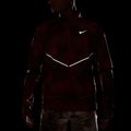Men's running jacket Nike Miler light crimson/tough red 4