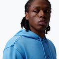 Men's sweatshirt Jordan Sport Crossover blue beyond 4
