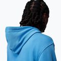 Men's sweatshirt Jordan Sport Crossover blue beyond 5