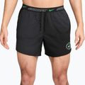 Men's running shorts Nike Stride black