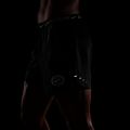 Men's running shorts Nike Stride black 5