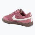 Buty damskie Nike Jordan Air Skyline Low desert berry/black/gum med brown/sail 3
