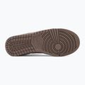 Buty damskie Nike Jordan Air Skyline Low desert berry/black/gum med brown/sail 4