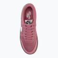 Buty damskie Nike Jordan Air Skyline Low desert berry/black/gum med brown/sail 5