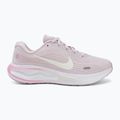 Women's running shoes Nike Journey Run bleached lilac/pink rise/pink smoke/sail 2