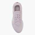 Women's running shoes Nike Journey Run bleached lilac/pink rise/pink smoke/sail 5
