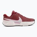 Women's tennis shoes Nike GP Challenge Pro team red/vast grey/black/white 2