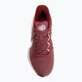 Women's tennis shoes Nike GP Challenge Pro team red/vast grey/black/white 5