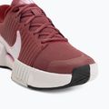 Women's tennis shoes Nike GP Challenge Pro team red/vast grey/black/white 7