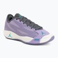Men's Basketball Shoes Jordan Luka 77 urban lilac/iron grey/sail/rio teal