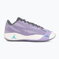 Men's Basketball Shoes Jordan Luka 77 urban lilac/iron grey/sail/rio teal 2
