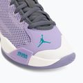 Men's Basketball Shoes Jordan Luka 77 urban lilac/iron grey/sail/rio teal 7