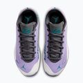 Men's Basketball Shoes Jordan Luka 77 urban lilac/iron grey/sail/rio teal 4