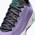 Men's Basketball Shoes Jordan Luka 77 urban lilac/iron grey/sail/rio teal 5