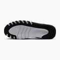 Men's training shoes Nike Flex Train off white/white/black/university red 3