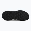 Women's training shoes Nike Bella 7 black/british khaki/fusion red 4
