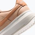Women's shoes Nike Court Vision Alta shimmer/sail/light cognac 6