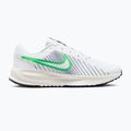 Men's running shoes Nike Run Defy White/Midnight Navy/Green Spark