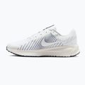 Men's running shoes Nike Run Defy White/Midnight Navy/Green Spark 2