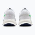 Men's running shoes Nike Run Defy White/Midnight Navy/Green Spark 6