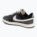 Buty męskie Nike Jordan Air Skyline Low LE black/off white/anthracite/black 3
