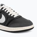 Buty męskie Nike Jordan Air Skyline Low LE black/off white/anthracite/black 7