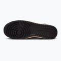 Men's shoes Jordan Air Skyline Low LE black/off white/anthracite/black 3