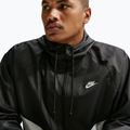 Men's jacket Nike Windrunner Black/Sail/Sail 4