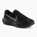 Men's running shoes Nike Revolution 8 black/dark smoke grey/iron grey/white