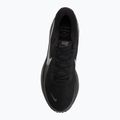 Men's running shoes Nike Revolution 8 black/dark smoke grey/iron grey/white 5